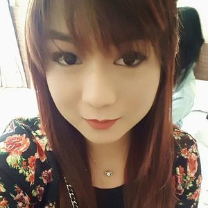 Meet your Posher, Giselle