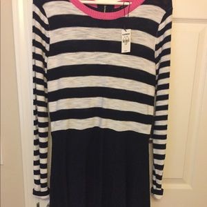 Express dress