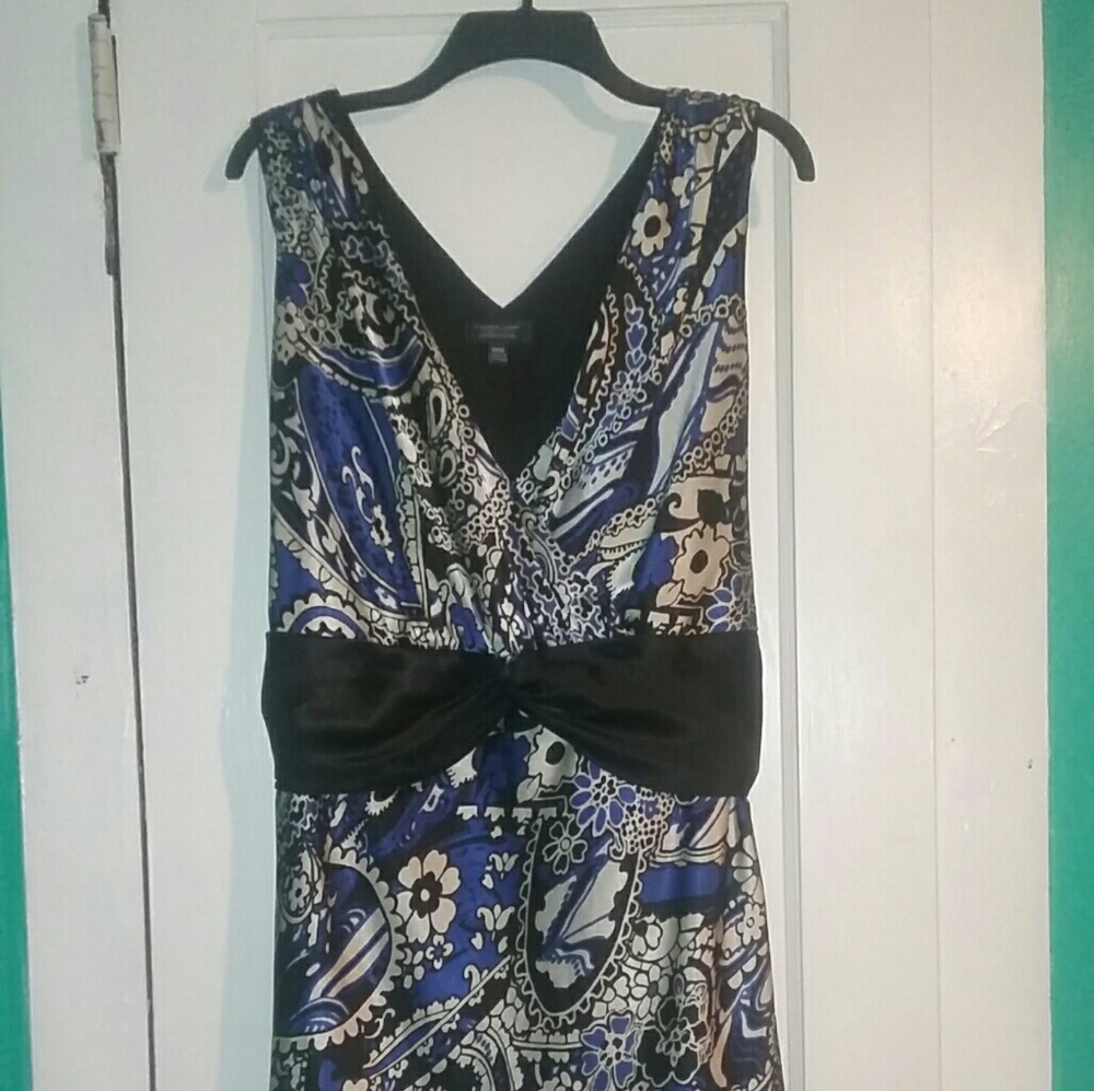 Dress Barn Mid-length dress