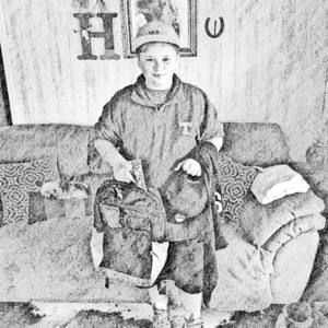 Meet your Posher, Cj