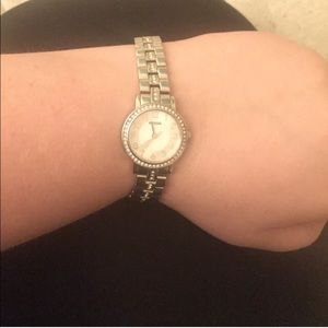 Fossil Watch and Designer Purses