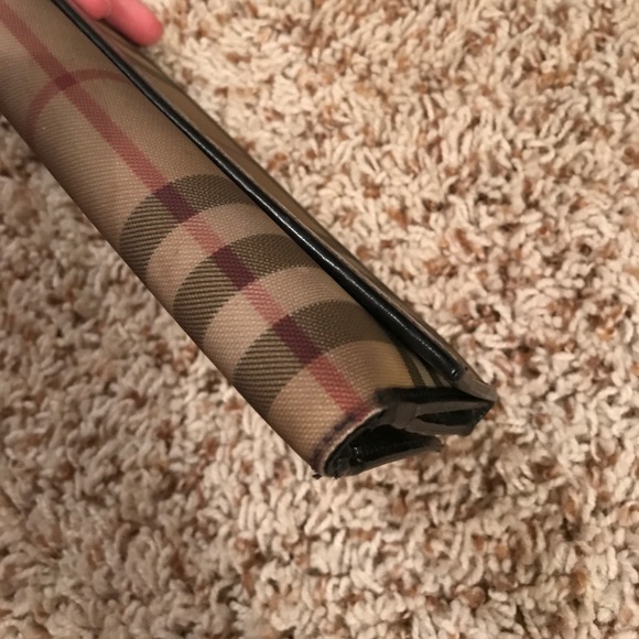 BURBERRY billfold - Picture 4 of 6