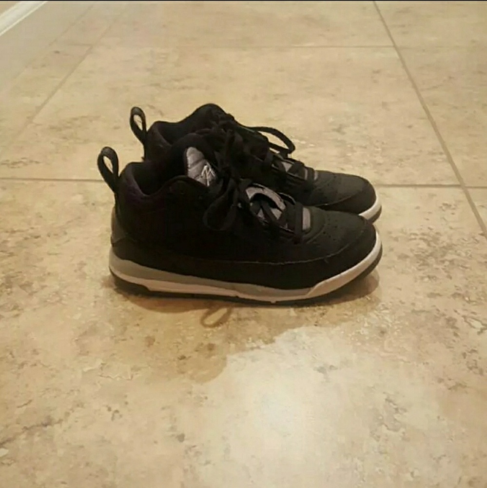 📛 ON SALE!!! 📛 Black Jordons