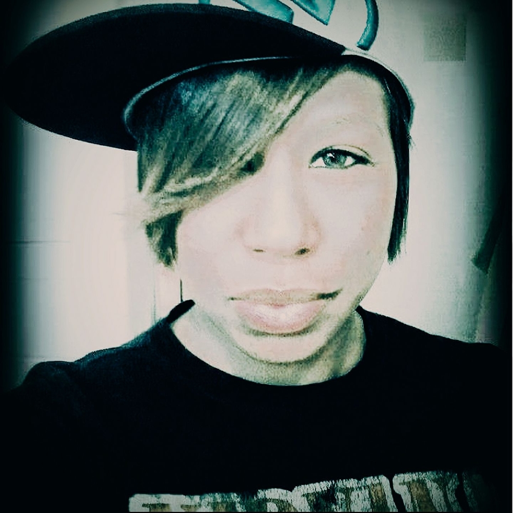 Meet your Posher, Anastasia