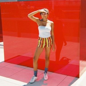 Meet your Posher, Jillian