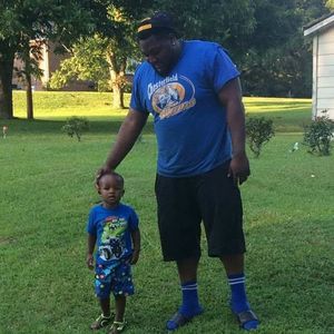 Meet your Posher, Rodney