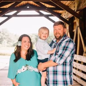 Meet your Posher, Blake