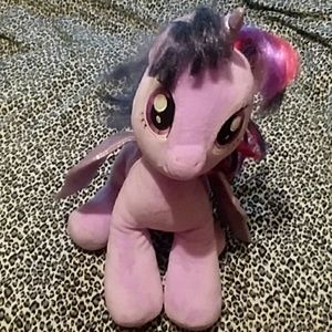 Princess twilight sparkle plush ☆My Little Pony☆