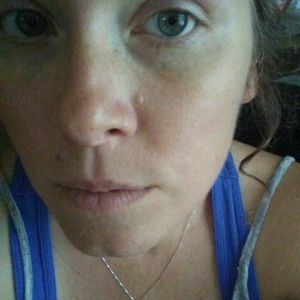 Meet your Posher, Krista