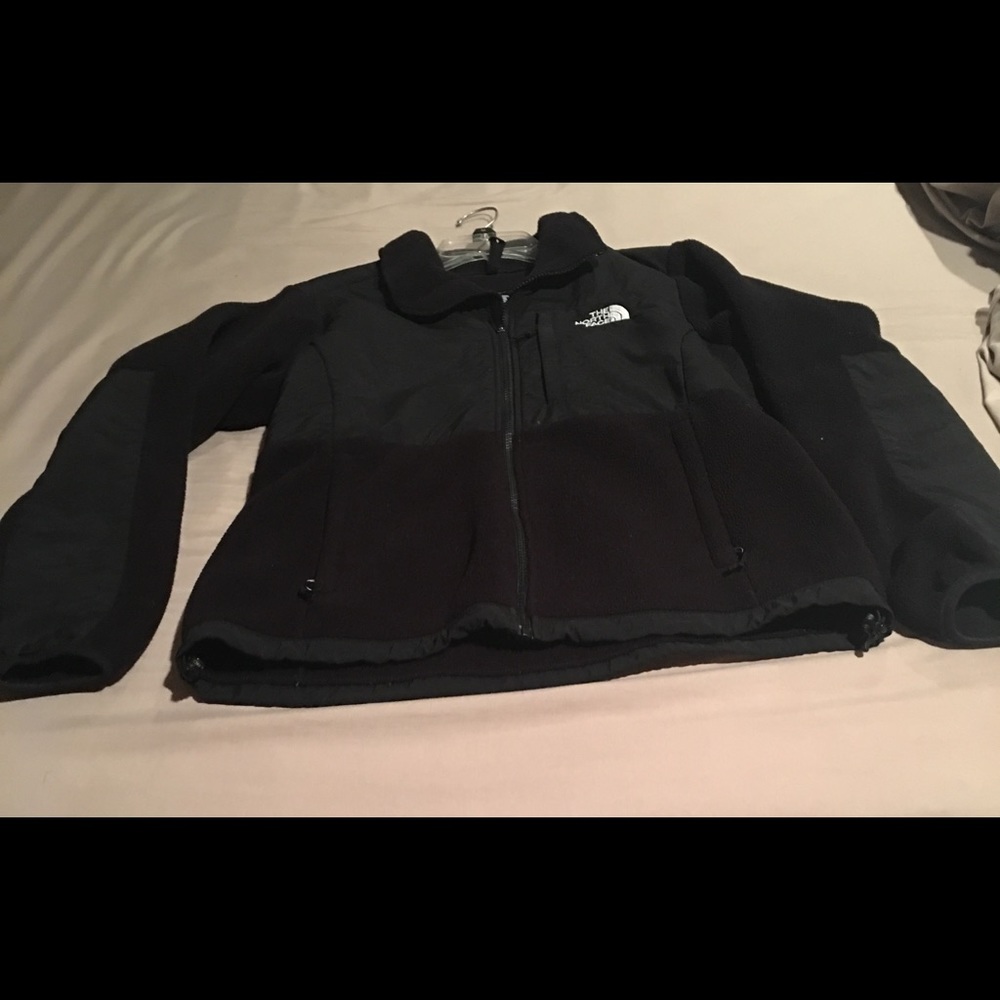 The North Face Zipper Fleece