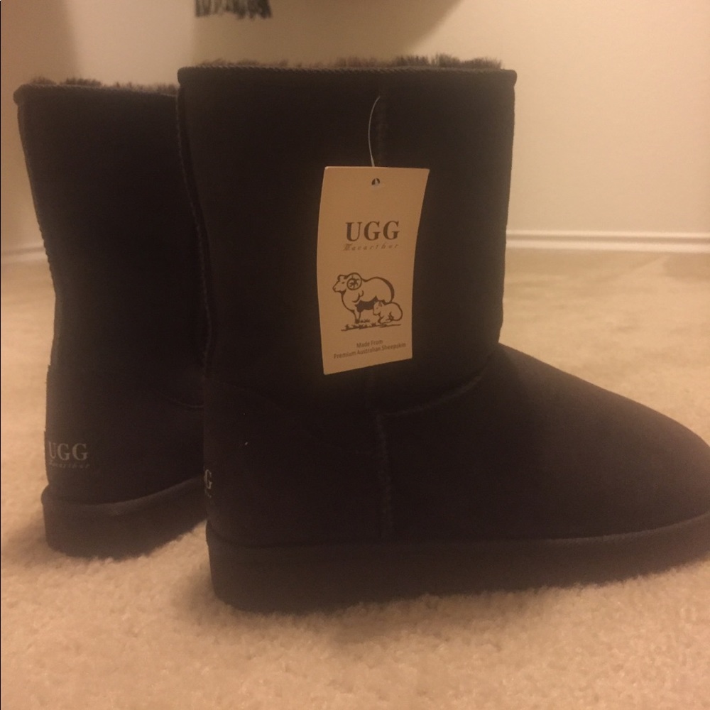 Uggs