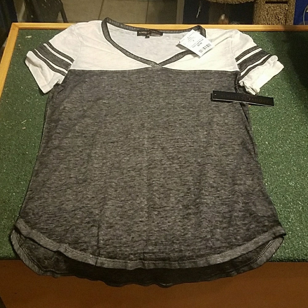 New with tags shirt B2G1 FREE