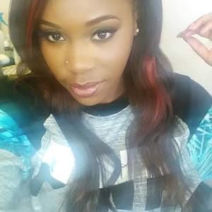 Meet your Posher, Keysha