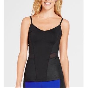 FABLETICS Narwal Tank Black MEDIUM