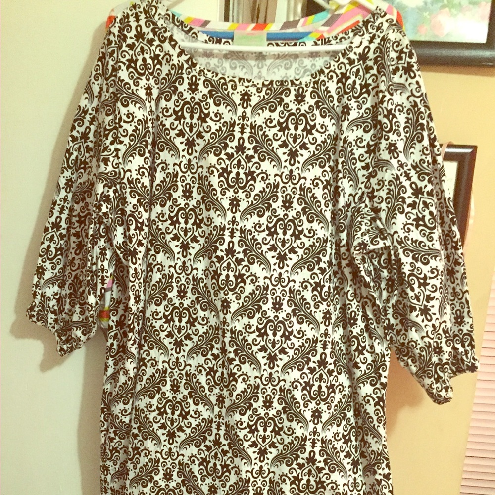 Tunic/Dress for All Occasions!💕🎉🎀👗