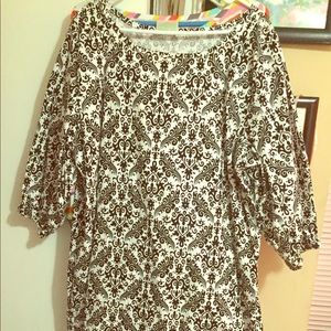 Tunic/Dress for All Occasions!💕🎉🎀👗