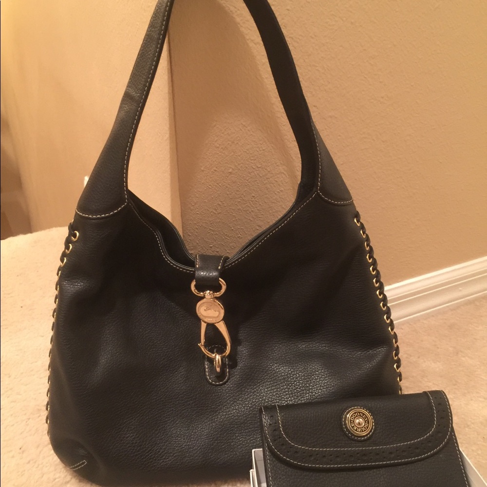 Dooley Bourke Purse