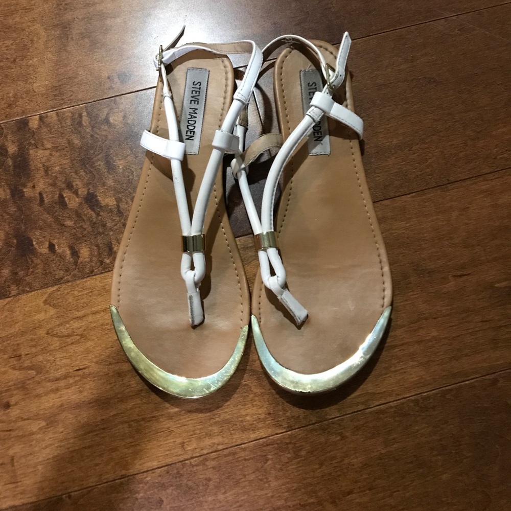 Steve Madden sandal