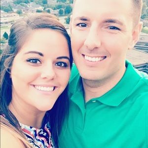 Meet your Posher, Kaylee