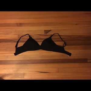 Motherhood nursing bra