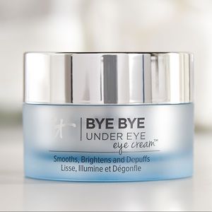 It Cosmetics Bye Bye Under Eye Cream