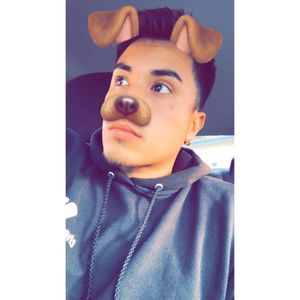 Meet your Posher, Angel