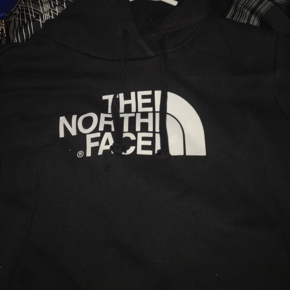 North face Sweatshirt