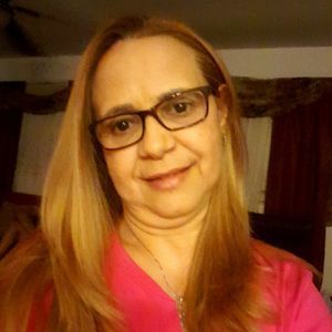 Meet your Posher, Ramona