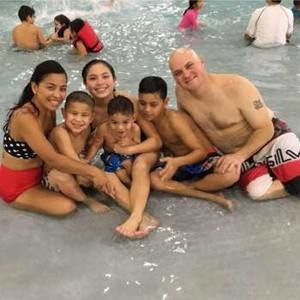 Meet your Posher, Charissa