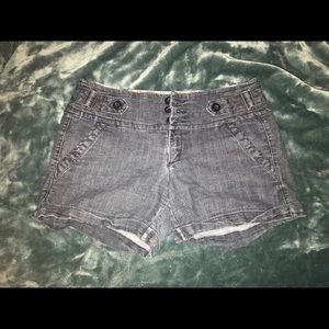 Copper Key Shorts