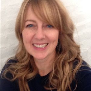 Meet your Posher, Maureen