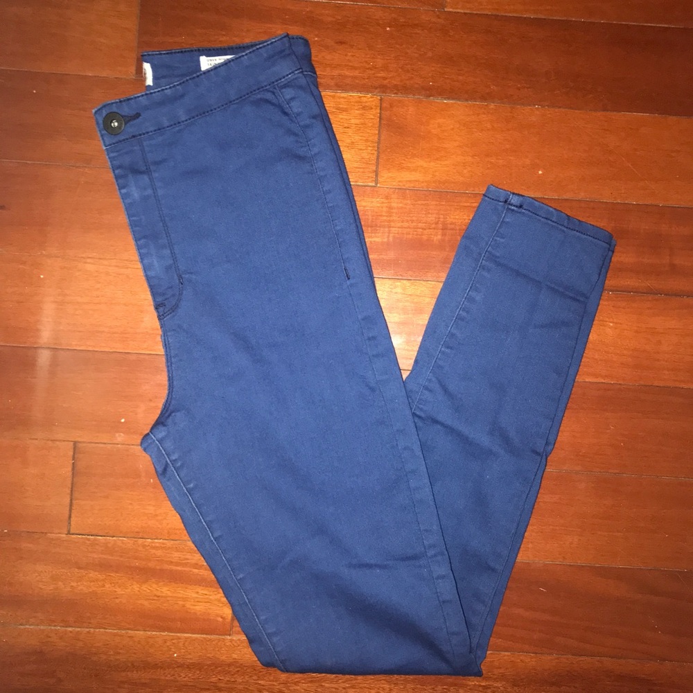 Pacsun Blue Jeans