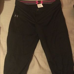 Softball pants