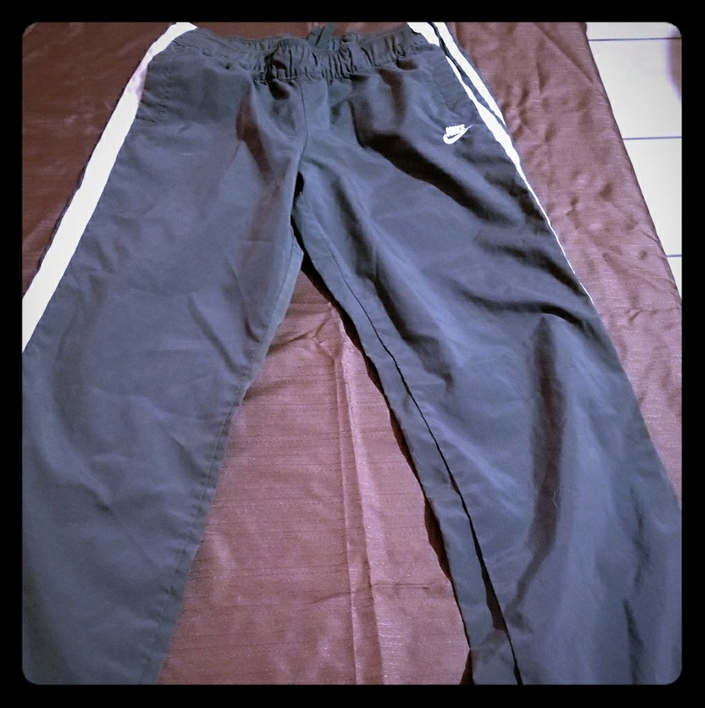 Active pants