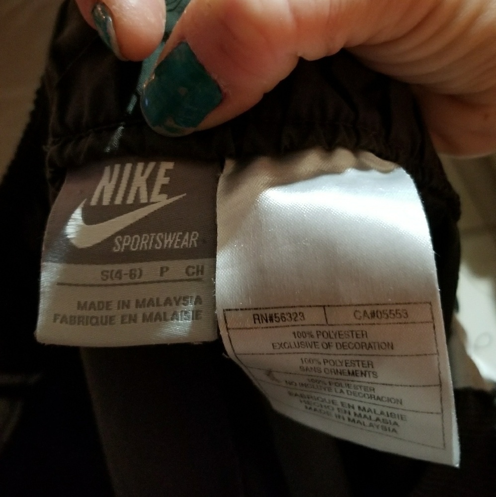 Active pants - Picture 3 of 3
