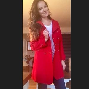 Marc Jacobs Coat ❤️