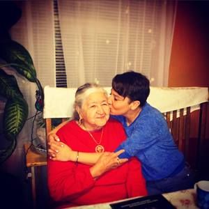 Meet your Posher, Vanessa