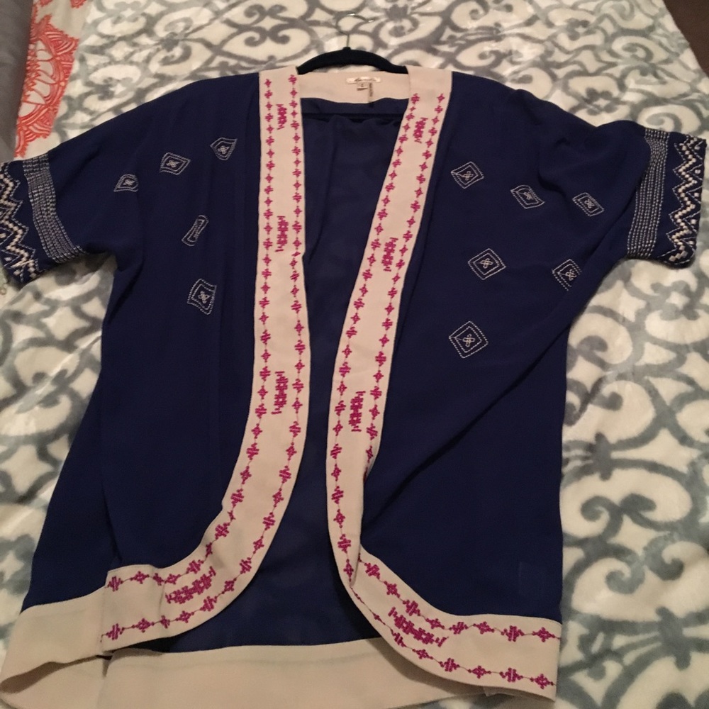 Cardigan
