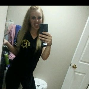 Meet your Posher, Amber