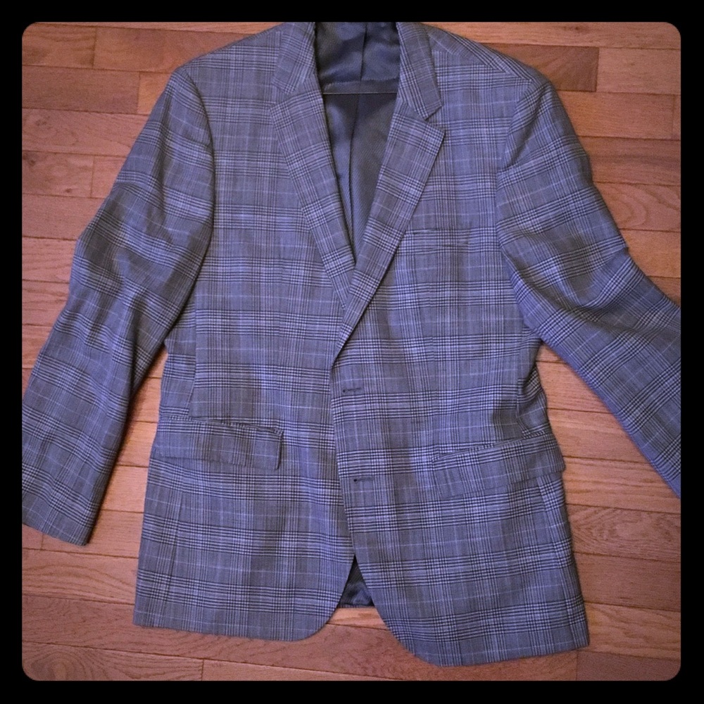 Hugo Boss Sports Jacket