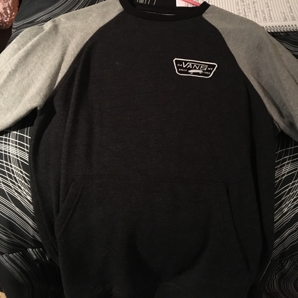 Vans Sweatshirt Crewneck