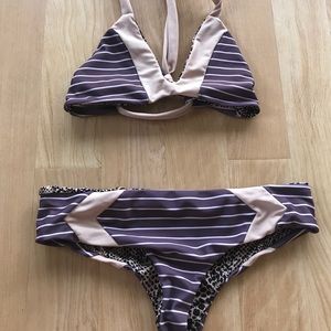 Acacia Vintage Cape Cod Set