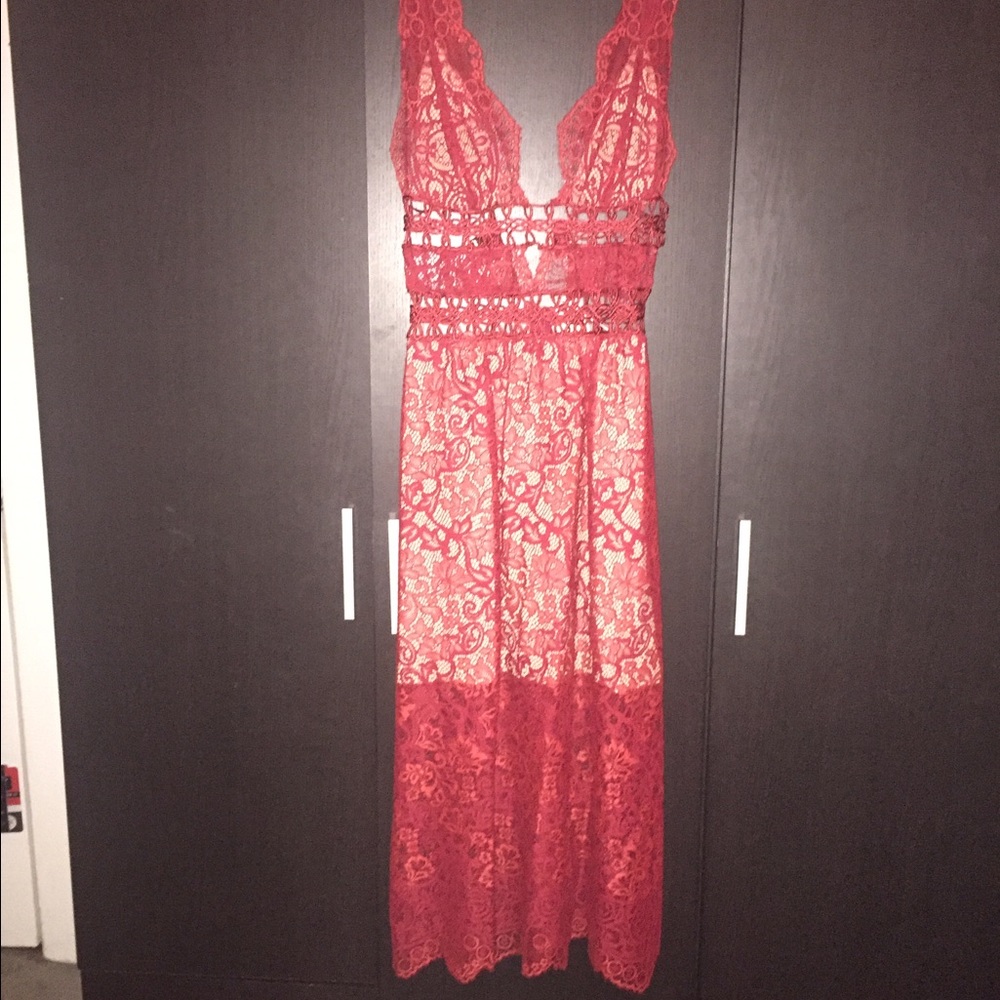 For Love and  Lemons Dress