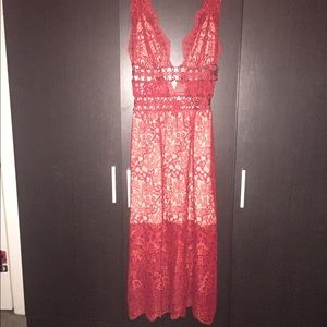 For Love and  Lemons Dress