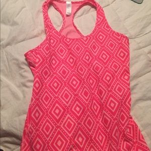 Ivivva tank top