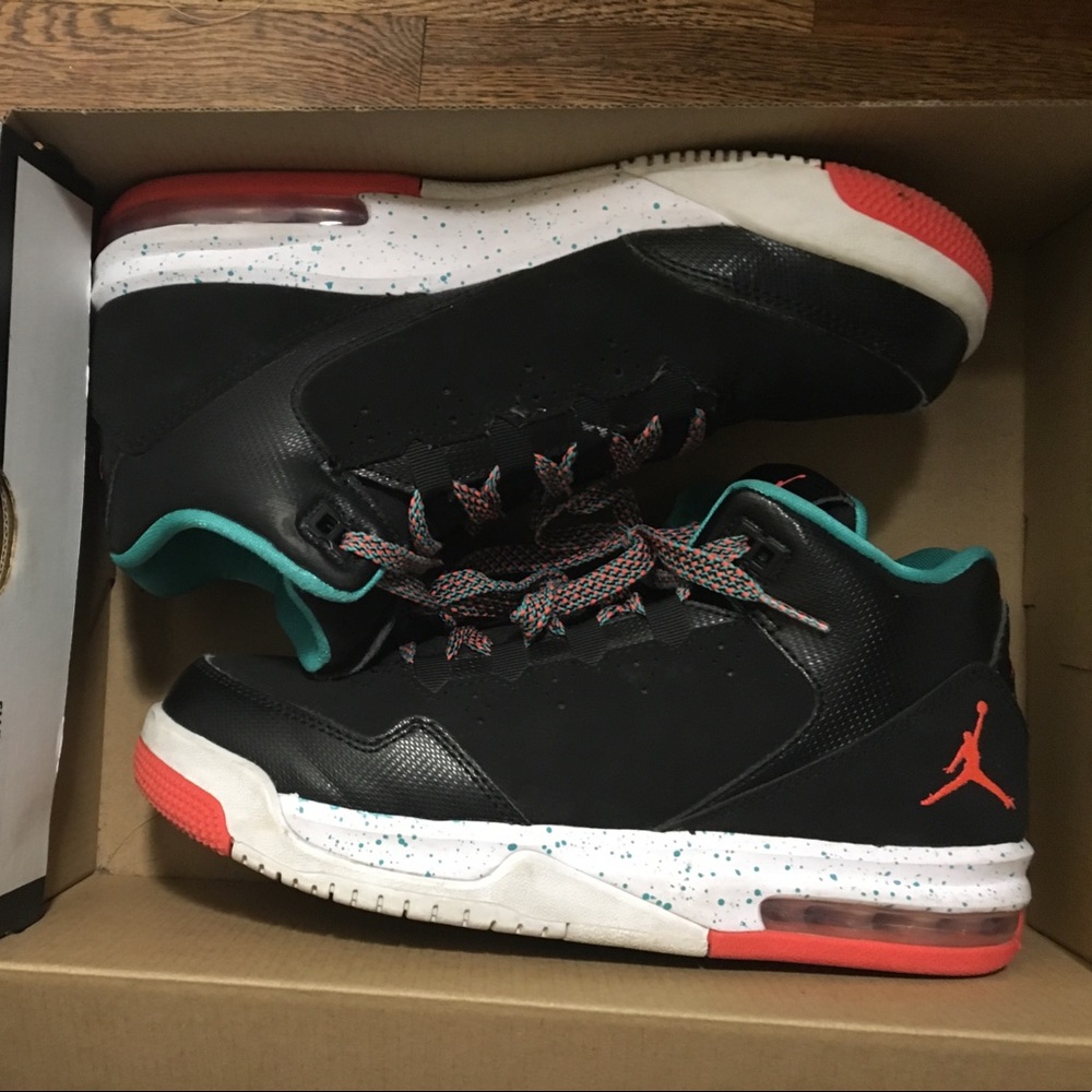 Jordans