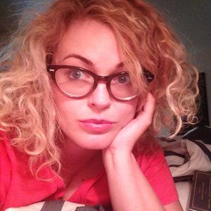 Meet your Posher, Audrey