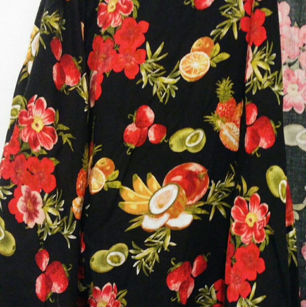 Monroe Kimono