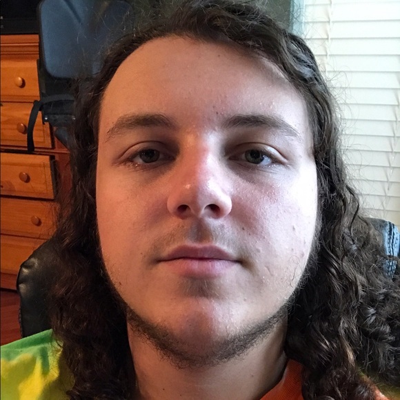 Meet your Posher, Ben - Picture 1 of 1