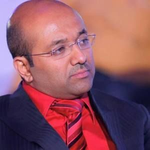 Meet your Posher, Bipinbhai